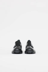 Tod's Gomma Heeled Loafer