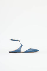 Valentino Rockstud Mules