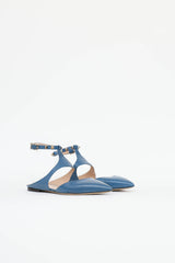 Valentino Rockstud Mules