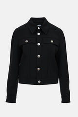 Bottega Veneta 2021 Button Up Jacket