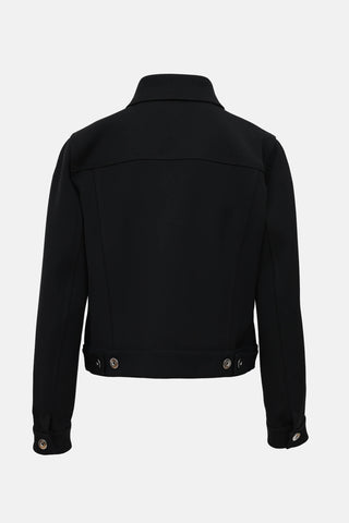 Bottega Veneta 2021 Button Up Jacket