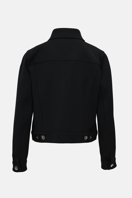 Bottega Veneta 2021 Button Up Jacket