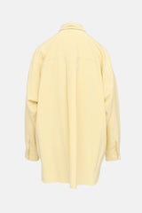 Loro Piana Sveva Poplin Shirt