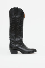 Alberta Boot Company Western Boot