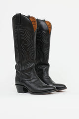 Alberta Boot Company Western Boot