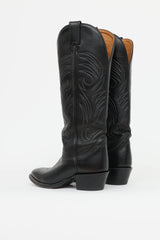 Alberta Boot Company Western Boot