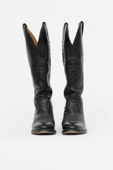 Alberta Boot Company Western Boot
