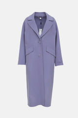 Marc Cain Wool Coat