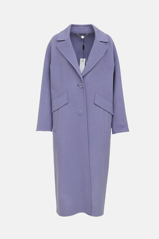Marc Cain Wool Coat