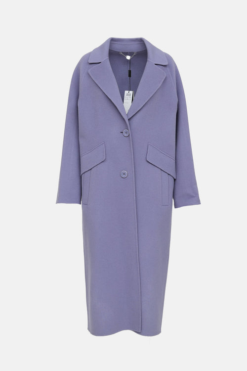 Marc Cain Wool Coat