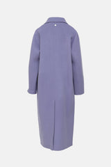 Marc Cain Wool Coat