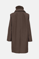 Akris O'Neill 2-in-1 Coat
