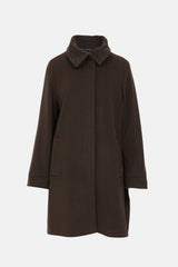 Akris O'Neill 2-in-1 Coat