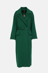 Loro Piana Cashmere Belted Coat
