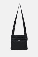 Prada Tessuto Nylon Crossbody Bag