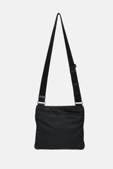 Prada Tessuto Nylon Crossbody Bag