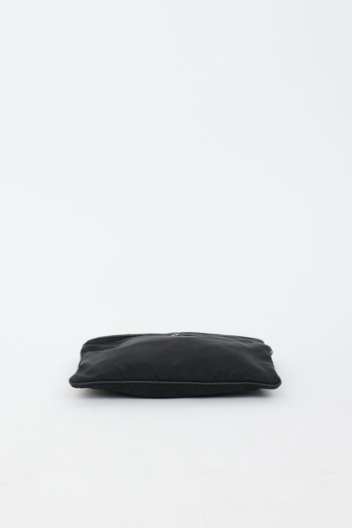 Prada Tessuto Nylon Crossbody Bag