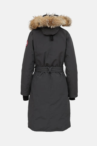 Canada Goose Whistler Parka Parka