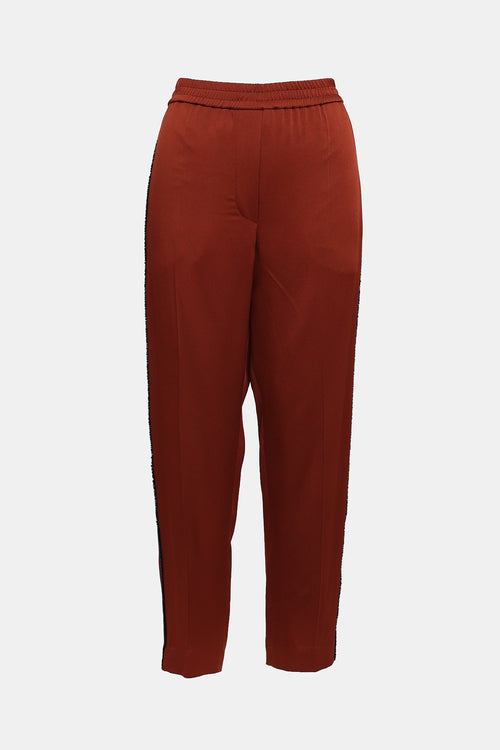 Satin Pant