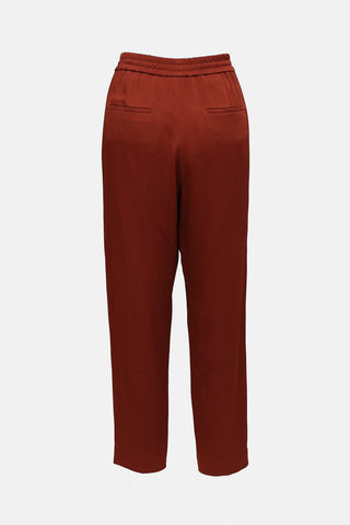 Satin Pant