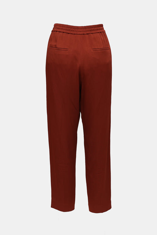 Satin Pant