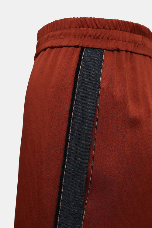 Satin Pant