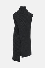 Celine Knit Turtleneck Sweater