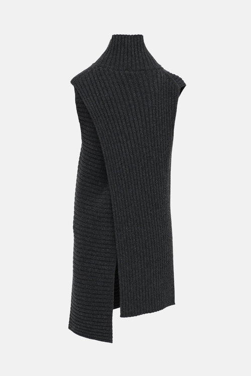 Celine Knit Turtleneck Sweater