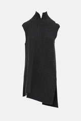 Celine Knit Turtleneck Sweater