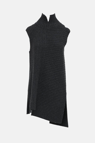 Celine Knit Turtleneck Sweater