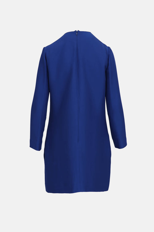 Celine Shift Dress