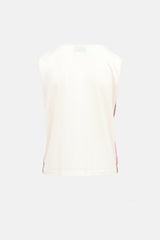 Prada SS 2012 Sequin Top