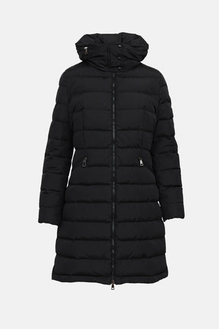 Moncler Flamette Coat