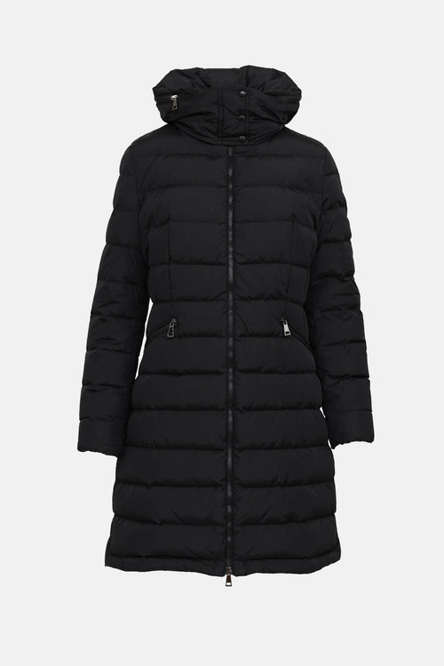 Moncler Flamette Coat