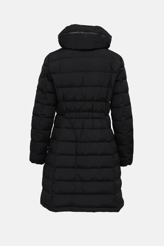 Moncler Flamette Coat