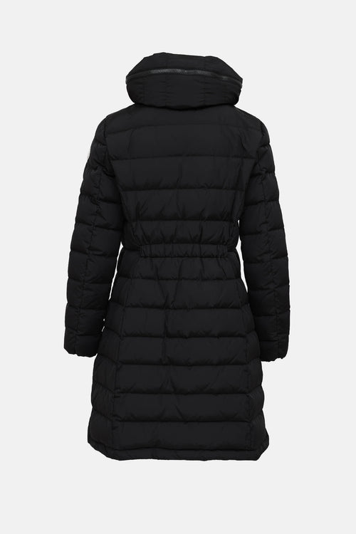 Moncler Flamette Coat