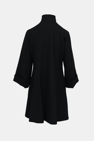 Moschino Wool  Coat