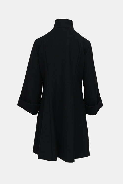 Moschino Wool  Coat