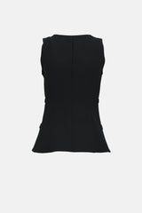 Smythe V-Neck Vest