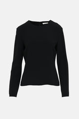 The Row Long Sleeve Top