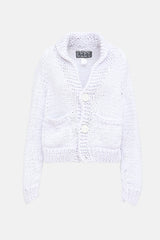 GOGO Cotton Lake Girl Cardigan
