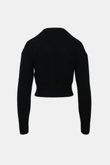 Chanel 2020 Embroidered Sweater
