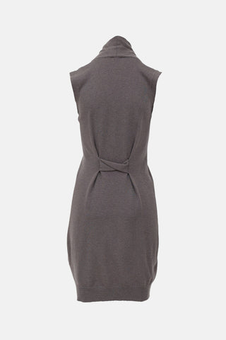 Brunello Cucinelli Cashmere Sleeveless Vest