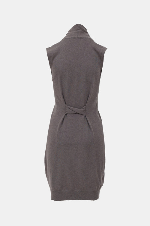 Brunello Cucinelli Cashmere Sleeveless Vest