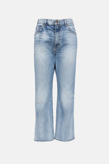 Nili Lotan Joan High Rise Jeans