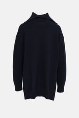 Jil Sander Mockneck Sweater