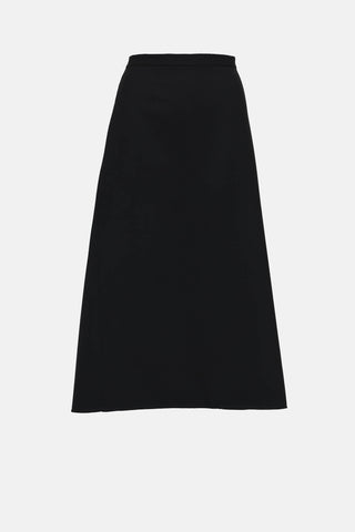 The Row Pencil Skirt