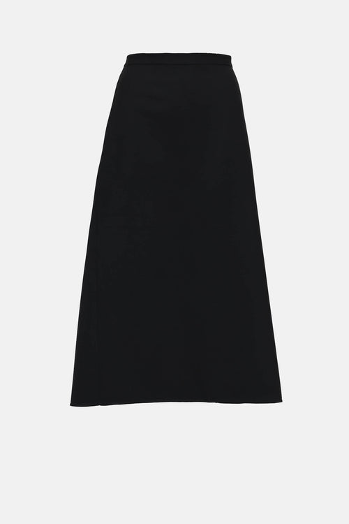 The Row Pencil Skirt