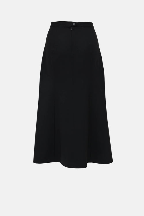 The Row Pencil Skirt