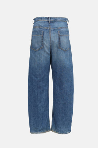 Nili Lotan Tribeca Jeans